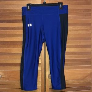 Workout pants
